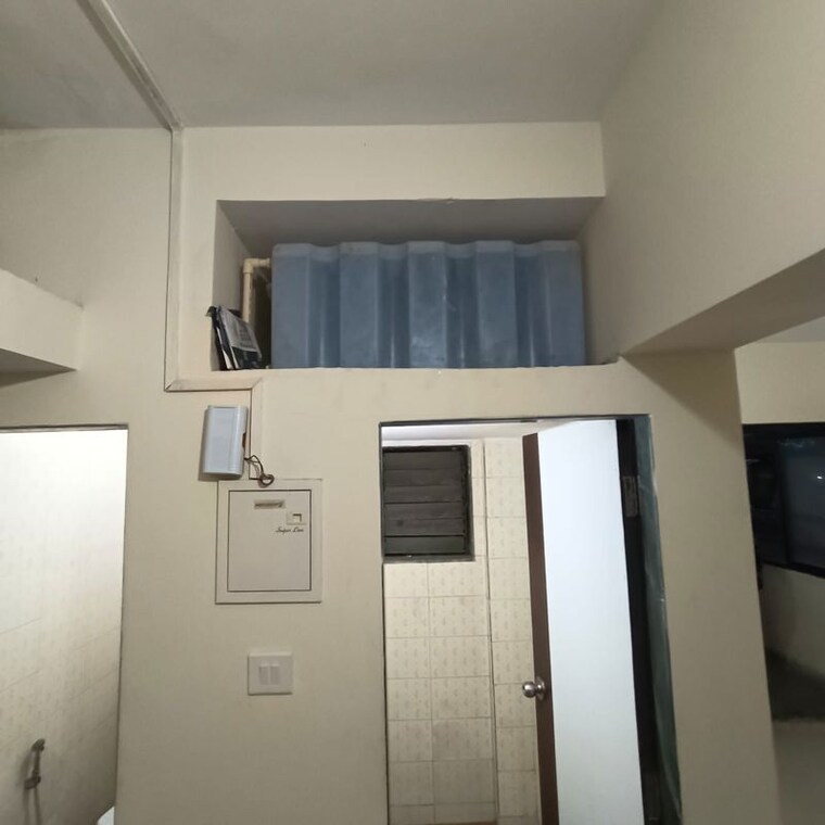 Kitchen, jp-decks 1 Bedroom 305 Sq.Ft. Apartment In Goregaon East Mumbai 10200096