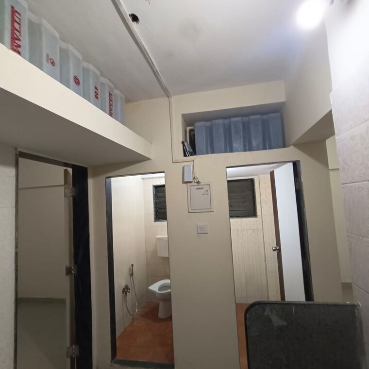 undefined, jp-decks 1 Bedroom 305 Sq.Ft. Apartment In Goregaon East Mumbai 10200096