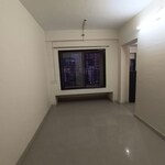 1 BHK + Extra Room 305 Sq.Ft. Apartment in JP Decks
