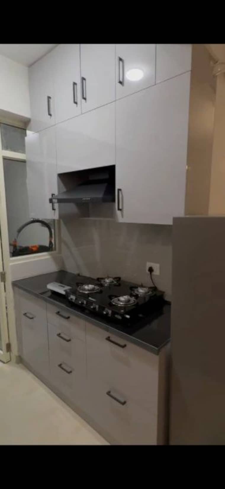 Kitchen, suncity-avenue-76 2 Bedroom 735 Sq.Ft. Apartment In Sector 76 Gurgaon 10200072