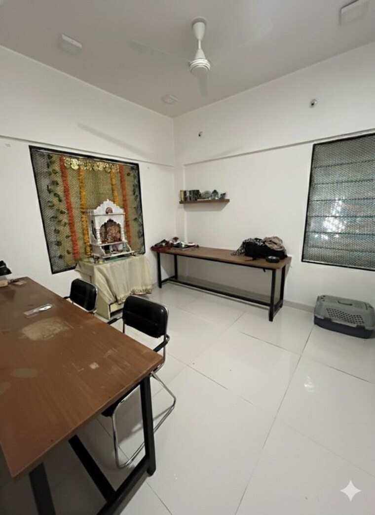 Room, sierra 3 Bedroom 2400 Sq.Ft. Villa In Undri Pune 10200097