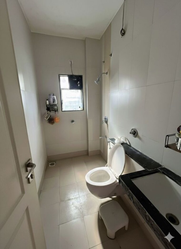 Bathroom, sierra 3 Bedroom 2400 Sq.Ft. Villa In Undri Pune 10200097