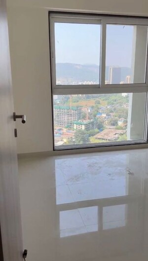 Room in 2 BHK Apartment at Ashar Axis, Majiwada – for Sale