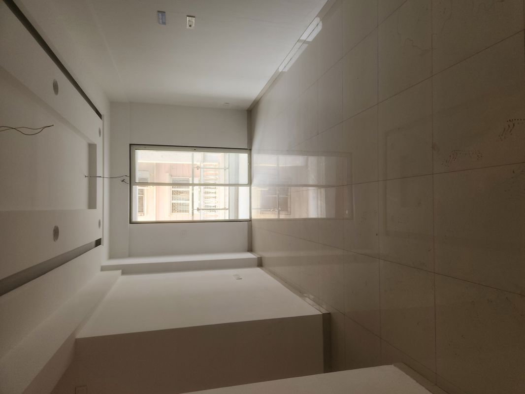 2 BHK Apartment For Sale in Varad Pushp Vatika