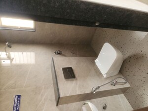 Bathroom in 2 BHK Apartment at Varad Pushp Vatika, Nibm Road – for Sale