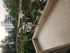 Balcony in 2 BHK Apartment at Varad Pushp Vatika, Nibm Road – for Sale