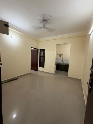 1 BHK Apartment For Rent in Saket