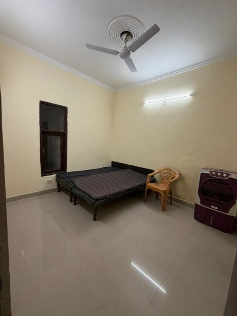 Bedroom, saket 1 Bedroom 500 Sq.Ft. Apartment In Saket Delhi 10200110