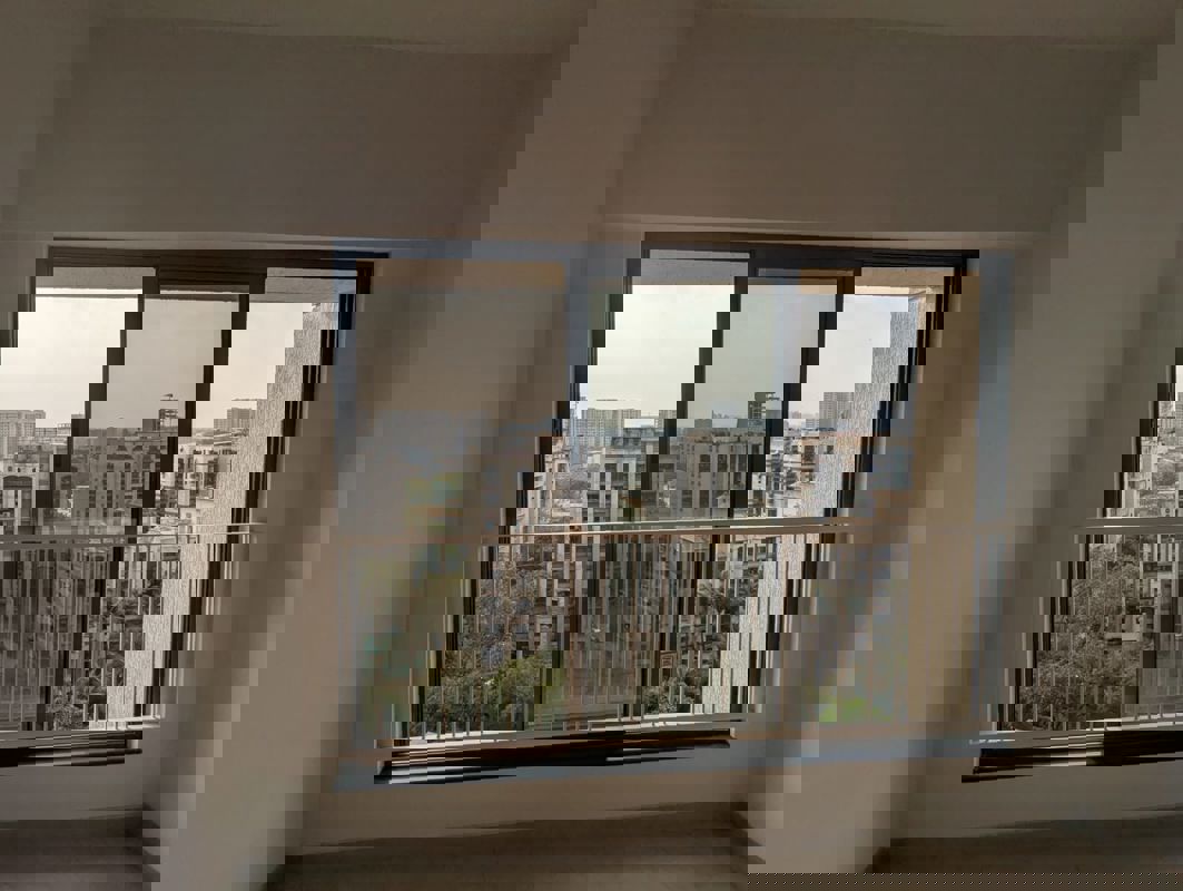 2 BHK + Pooja Room 693 Sq.Ft. Apartment in Runwal Bliss