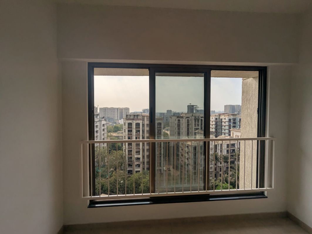 2 BHK + Pooja Room Apartment For Rent in Runwal Bliss