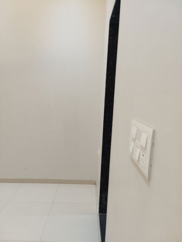 1 BHK + Extra Room 461 Sq.Ft. Apartment in Silver Silver 9