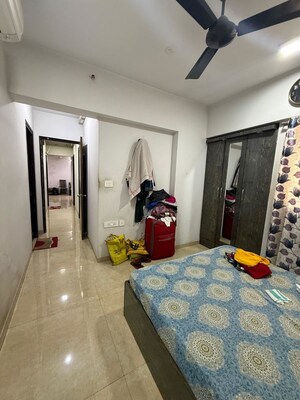 Bedroom in 3 BHK Apartment at Lodha Palava Downtown, Dombivli East – for Sale