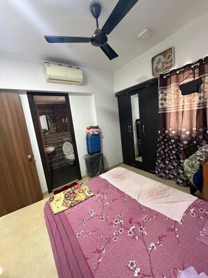 Bedroom in 3 BHK Apartment at Lodha Palava Downtown, Dombivli East – for Sale