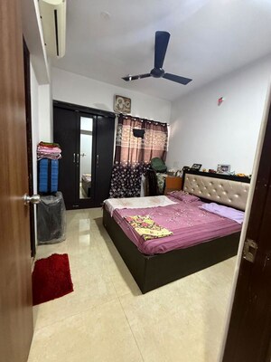 Bedroom in 3 BHK Apartment at Lodha Palava Downtown, Dombivli East – for Sale