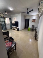 3 BHK + Pooja Room,Study Room,Extra Room 834 Sq.Ft. Apartment in Lodha Palava Downtown