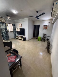 3 BHK + Pooja Room,Study Room,Extra Room Apartment For Sale in Lodha Palava Downtown