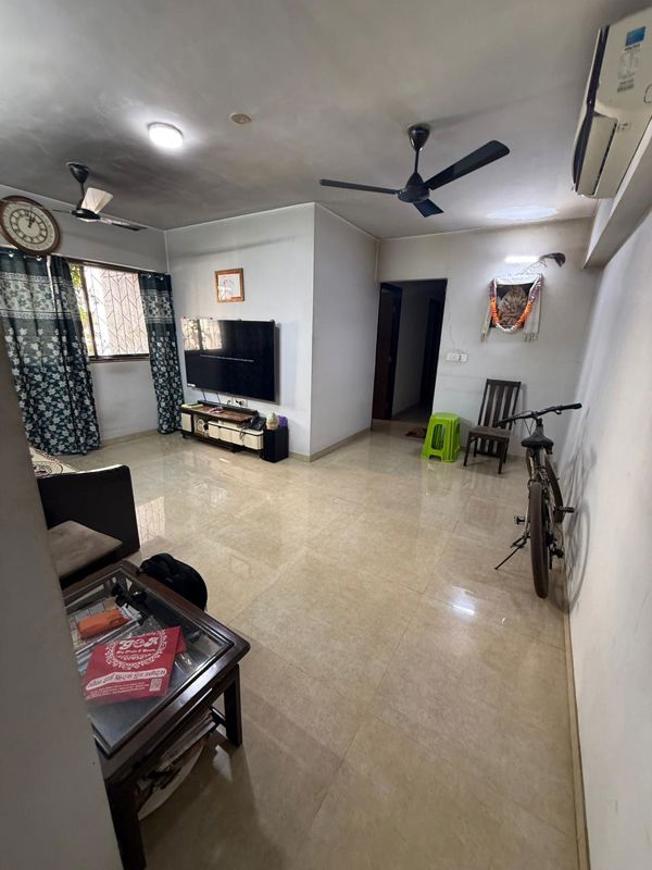 3 BHK + Pooja Room,Study Room,Extra Room Apartment For Sale in Lodha Palava Downtown