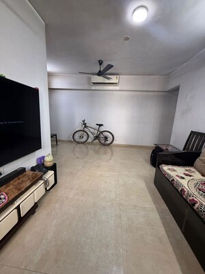 Bedroom in 3 BHK Apartment at Lodha Palava Downtown, Dombivli East – for Sale