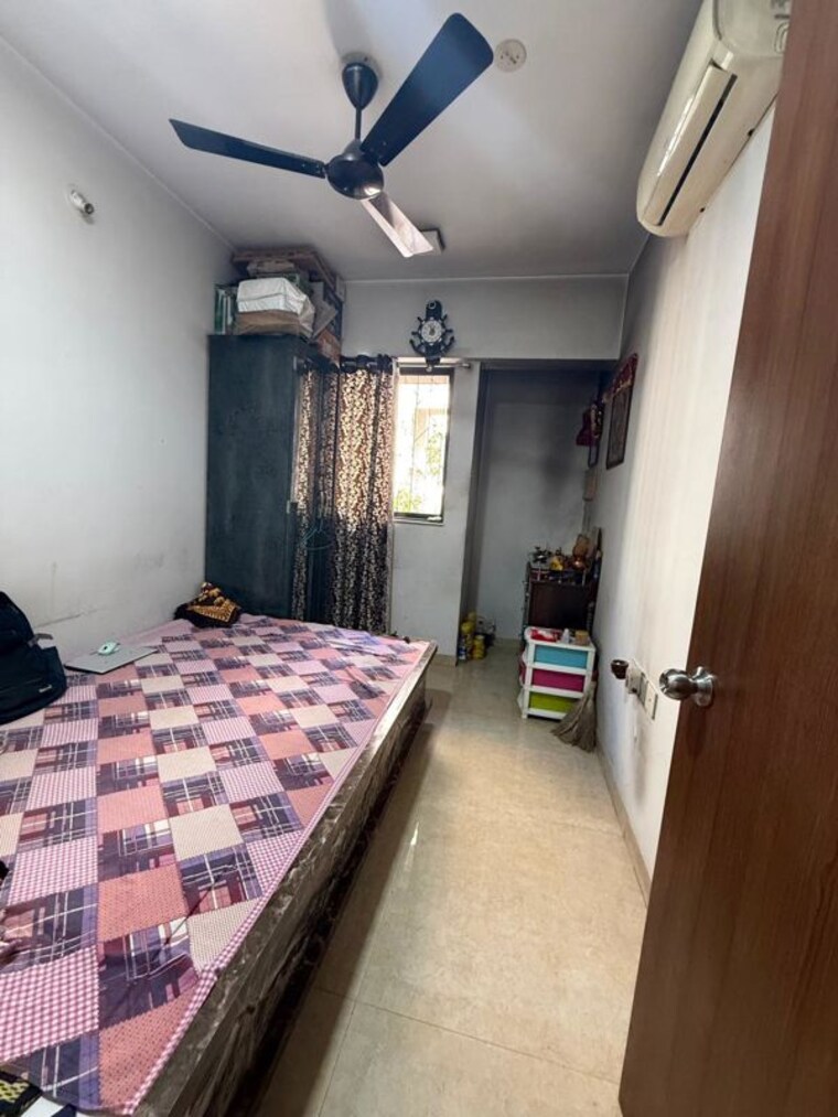 Bedroom, lodha-palava-downtown 3 Bedroom 834 Sq.Ft. Apartment In Dombivli East Thane 10200120