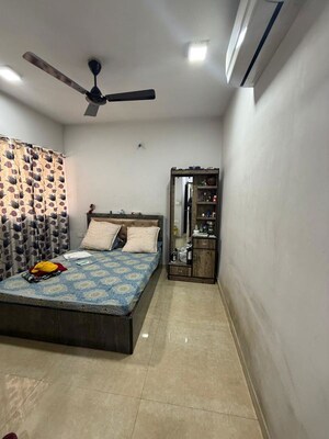 Bedroom in 3 BHK Apartment at Lodha Palava Downtown, Dombivli East – for Sale