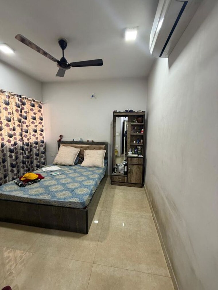 Bedroom, lodha-palava-downtown 3 Bedroom 834 Sq.Ft. Apartment In Dombivli East Thane 10200120