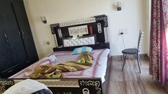 2.5 BHK + Study Room,Extra Room Apartment For Rent in UPAEVP Mandakini Enclave
