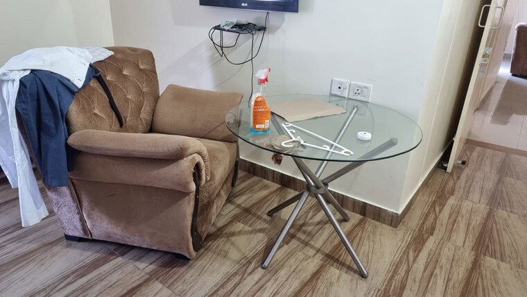 undefined, upaevp-mandakini-enclave 2.5 Bedroom 1240 Sq.Ft. Apartment In Raebareli Road Lucknow 10200123