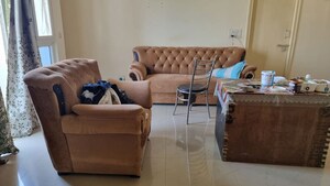 Furnished Amenities in 2.5 BHK Apartment at UPAEVP Mandakini Enclave, Raebareli Road – for Rent