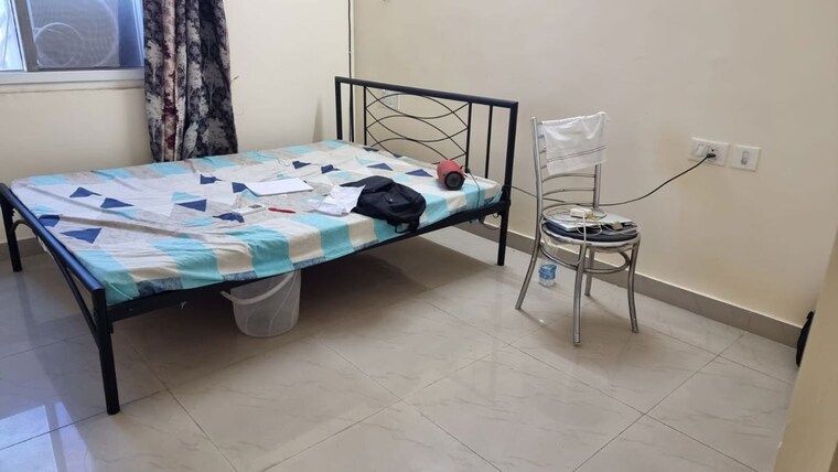 Team Area, upaevp-mandakini-enclave 2.5 Bedroom 1240 Sq.Ft. Apartment In Raebareli Road Lucknow 10200123