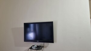 Furnished Amenities in 2.5 BHK Apartment at UPAEVP Mandakini Enclave, Raebareli Road – for Rent