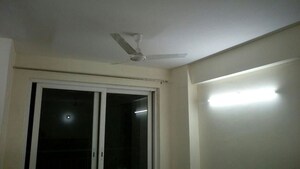 Building Lobby in 2 BHK Apartment at Aditya Celebrity Homes, Sector 76 – for Rent