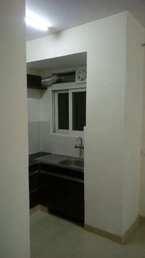 2 BHK Apartment – Exterior View View at Aditya Celebrity Homes, Sector 76 - for Rent