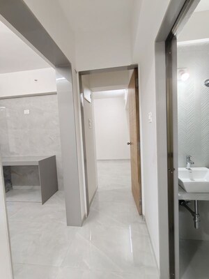  1 BHK Apartment at Magic Meera Heights, Mira Road – for Sale