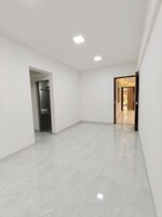 1 BHK 685 Sq.Ft. Apartment in Magic Meera Heights