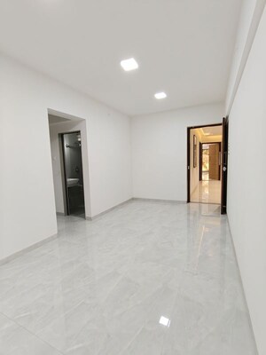 1 BHK Apartment For Sale in Magic Meera Heights, Mira Road