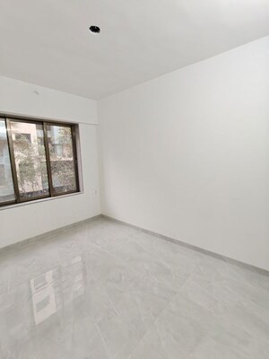 Master Bedroom in 1 BHK Apartment at Magic Meera Heights, Mira Road – for Sale