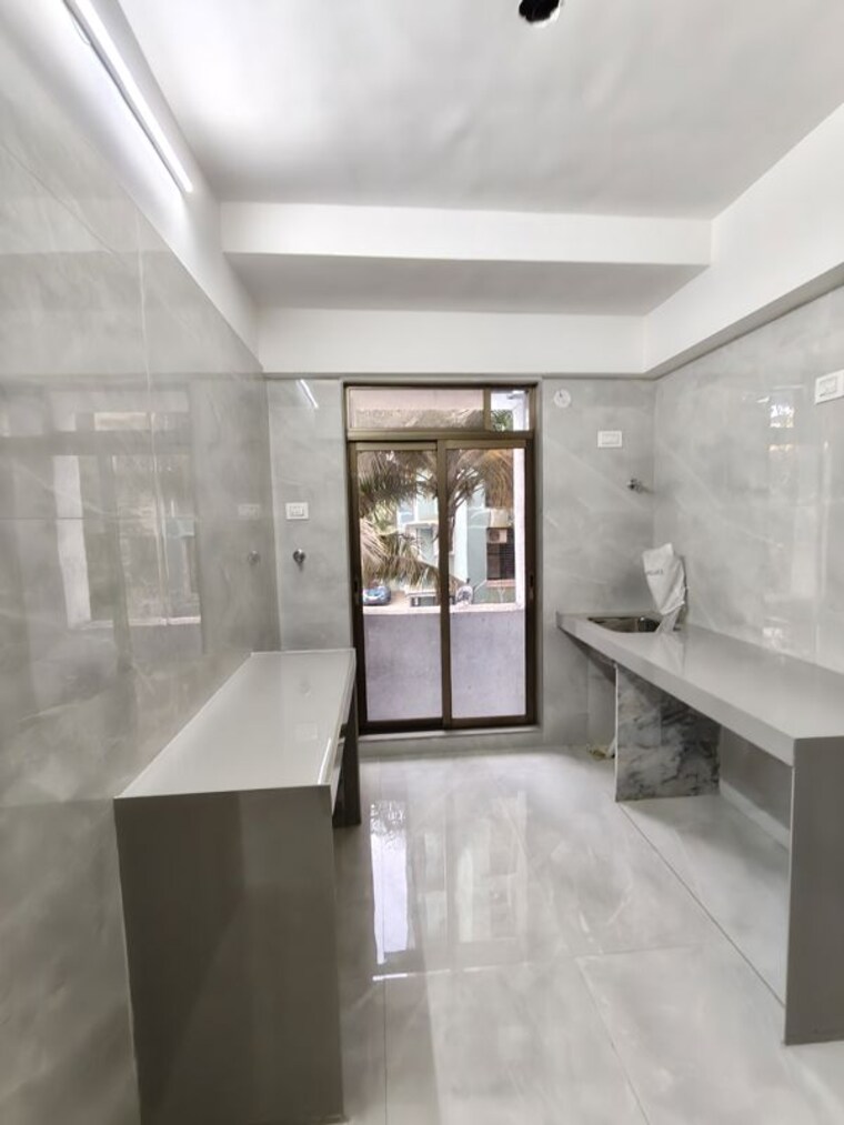 Kitchen, magic-meera-heights 1 Bedroom 685 Sq.Ft. Apartment In Mira Road Thane 10200129