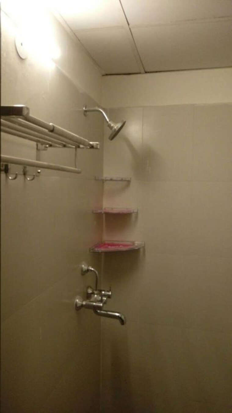 Bathroom, aditya-celebrity-homes 2 Bedroom 1220 Sq.Ft. Apartment In Sector 76 Noida 10200134