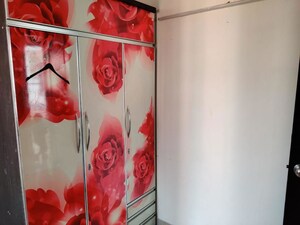 Furnished Amenities in 2 BHK Apartment at Aditya Celebrity Homes, Sector 76 – for Rent