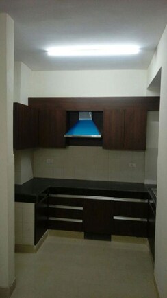 2 BHK + Study Room Apartment For Rent in Aditya Celebrity Homes