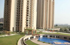 3 BHK Apartment For Rent in Gaur Saundaryam Phase II