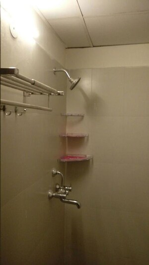 Bathroom in 2 BHK Apartment at Aditya Celebrity Homes, Sector 76 – for Rent