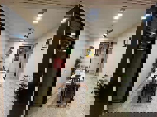 4 BHK + Servant Room,Study Room 3200 Sq.Ft. Apartment in K World Royal Court