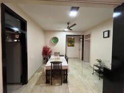 4 BHK + Servant Room,Study Room Apartment For Sale in K World Royal Court