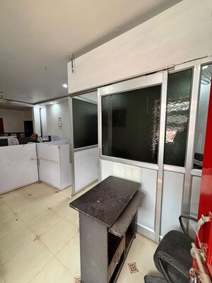 Team Area in  Office Space at Sigra – for Rent