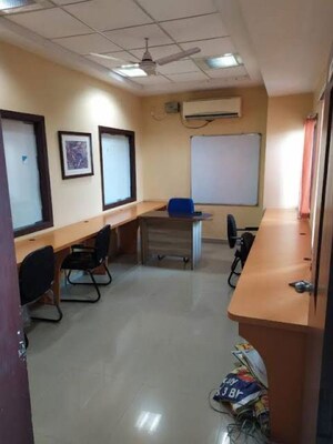  Office Space For Rent in Sigra