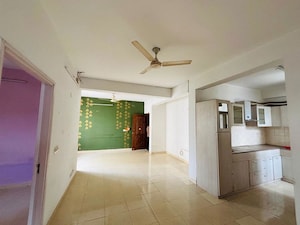 Building Lobby in 3 BHK Apartment at Tulip Orange, Sector 70 – for Sale