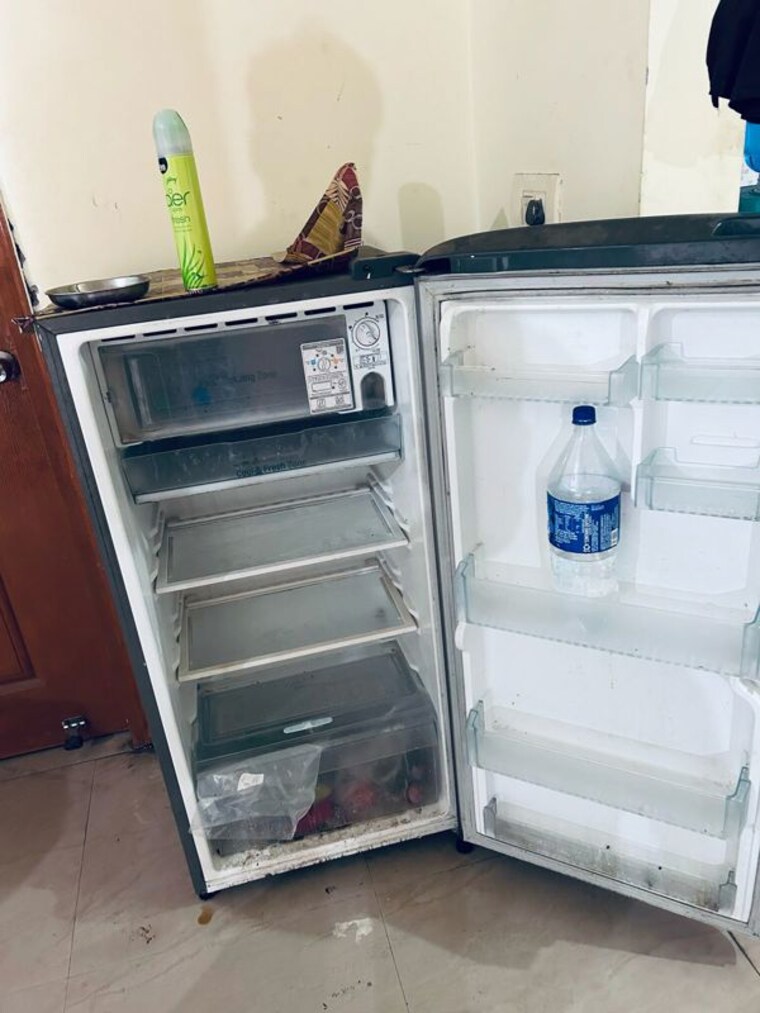 undefined, sri-ram-gold-line-residency 3 Bedroom 1580 Sq.Ft. Apartment In Faizabad Road Lucknow 10200149