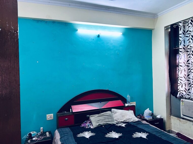 undefined, sri-ram-gold-line-residency 3 Bedroom 1580 Sq.Ft. Apartment In Faizabad Road Lucknow 10200149