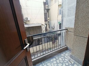 Room in  Pg at Greater Kailash ii – for Rent